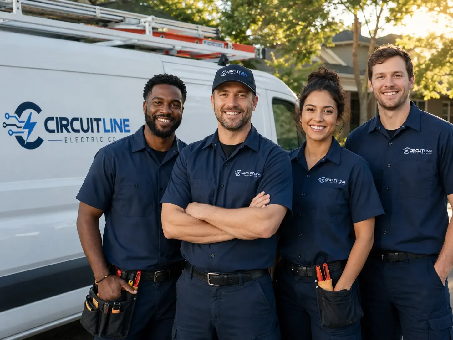 Whole Home Rewiring company in Clyde, NY