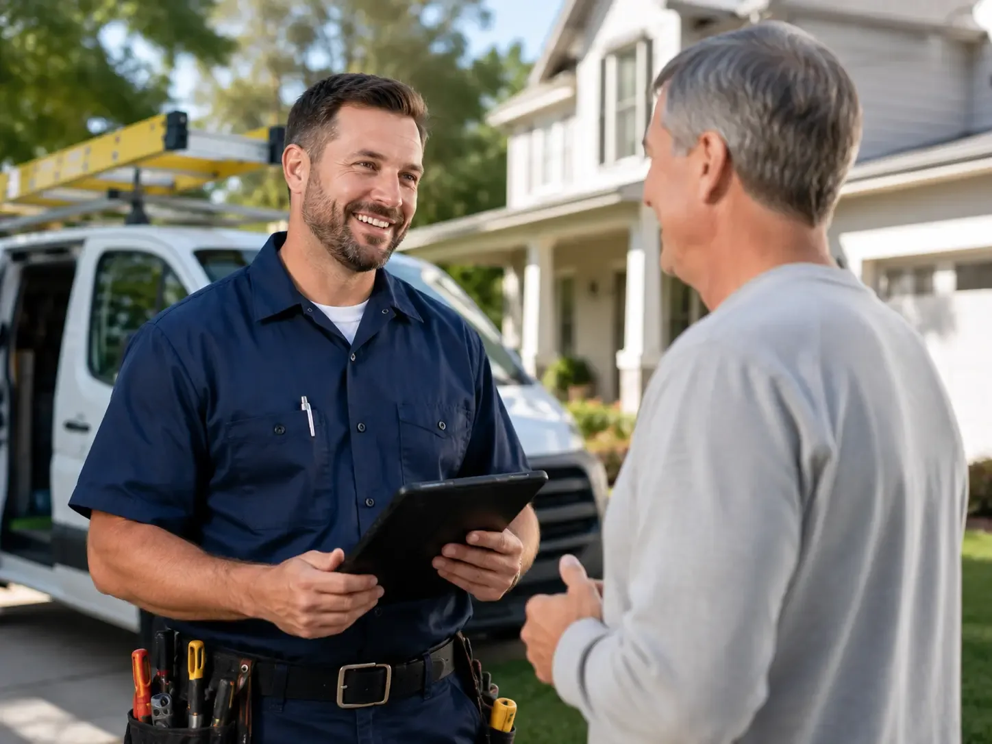 Whole Home Rewiring Clyde, NY FAQs