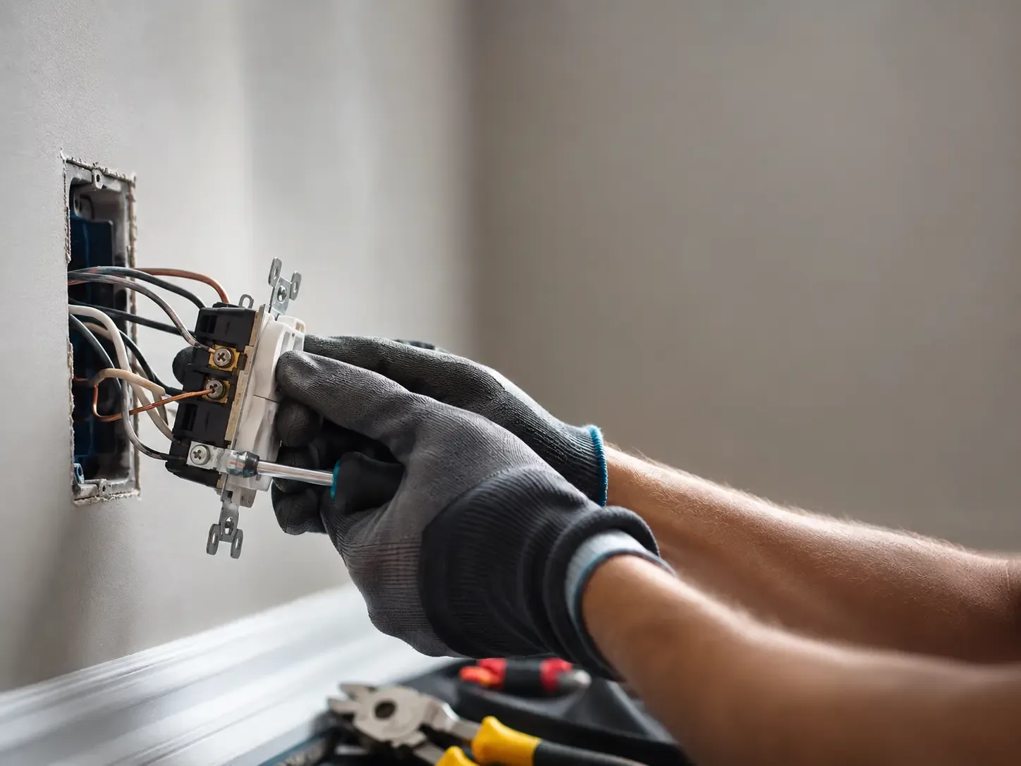 Why choose Whole Home Rewiring in Clyde, NY